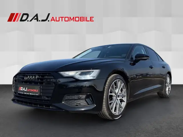 Audi A6 45 TFSI S tronic sport /1.Hd Virt ACC RFK 20"