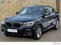 BMW X4 xDrive20d Schwarz - thumbnail 1