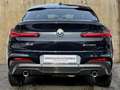 BMW X4 xDrive20d Schwarz - thumbnail 5