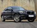 BMW X4 xDrive20d Schwarz - thumbnail 3