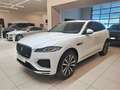 Jaguar F-Pace F-Pace 2.0 P404e RDynamicSE awd auto conto vendita Bianco - thumbnail 1