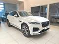 Jaguar F-Pace F-Pace 2.0 P404e RDynamicSE awd auto conto vendita Bianco - thumbnail 10