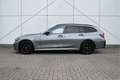 BMW 330 3 Serie Touring 330e High Executive M Sport Automa Grijs - thumbnail 2