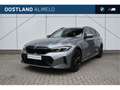 BMW 330 3 Serie Touring 330e High Executive M Sport Automa Grijs - thumbnail 1