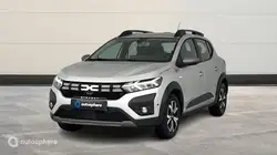 Dacia Sandero 1.0 TCe 90ch Stepway Expression CVT