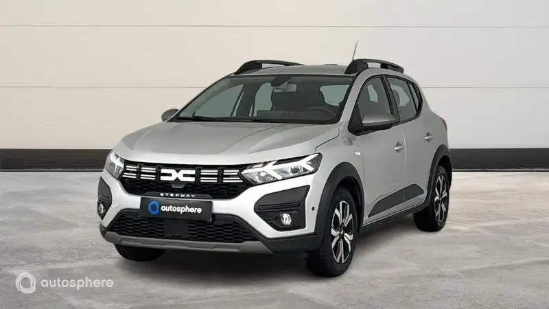 DACIA Stepway