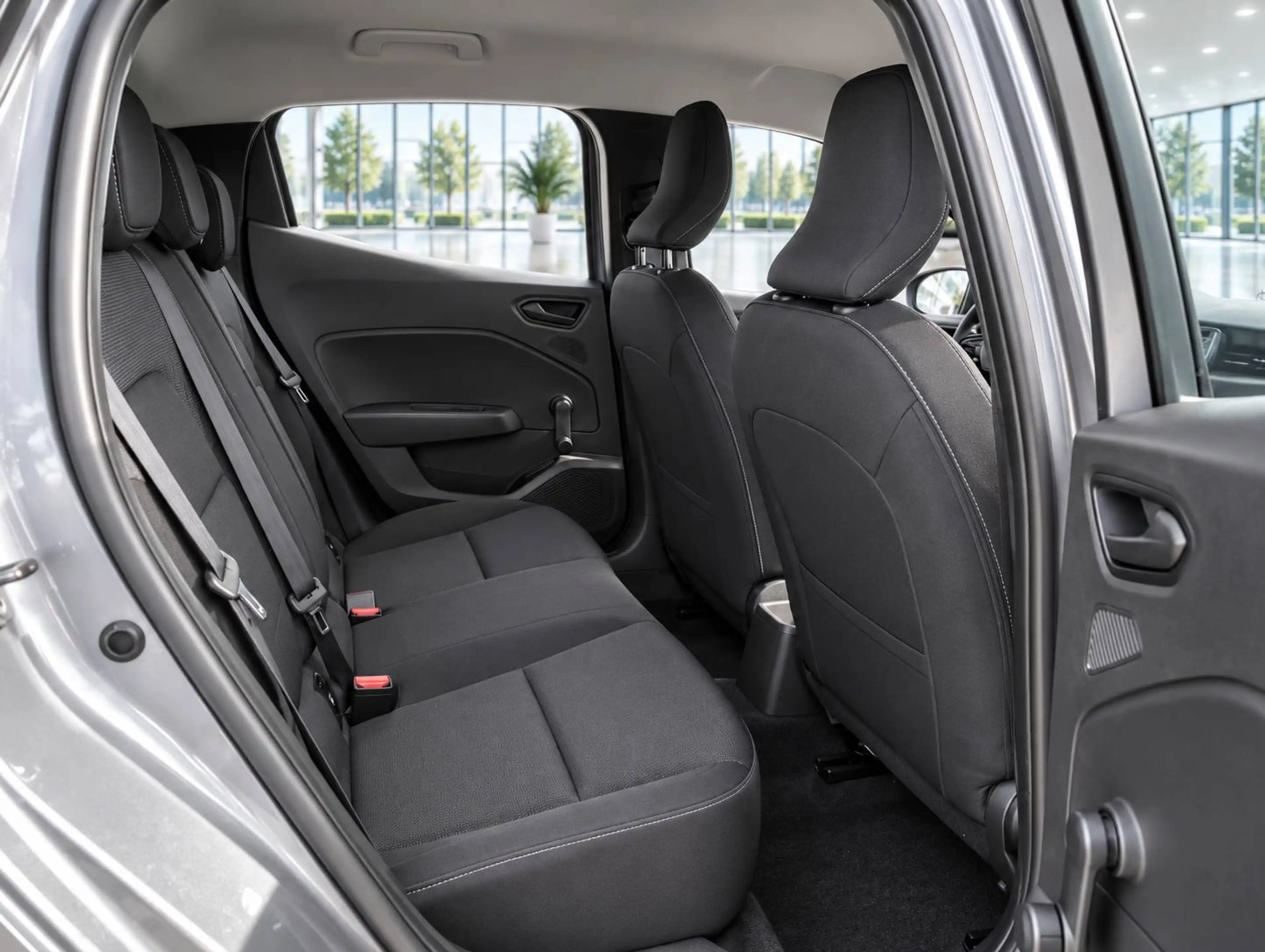 Mitsubishi Colt Basis/ AUX / USB / KLIMA / EURO 6/LED/ — photo 12