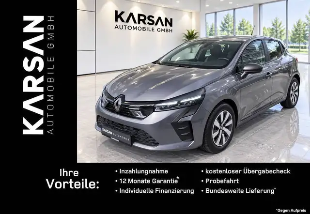 Mitsubishi Colt Basis/ AUX / USB / KLIMA / EURO 6/LED/