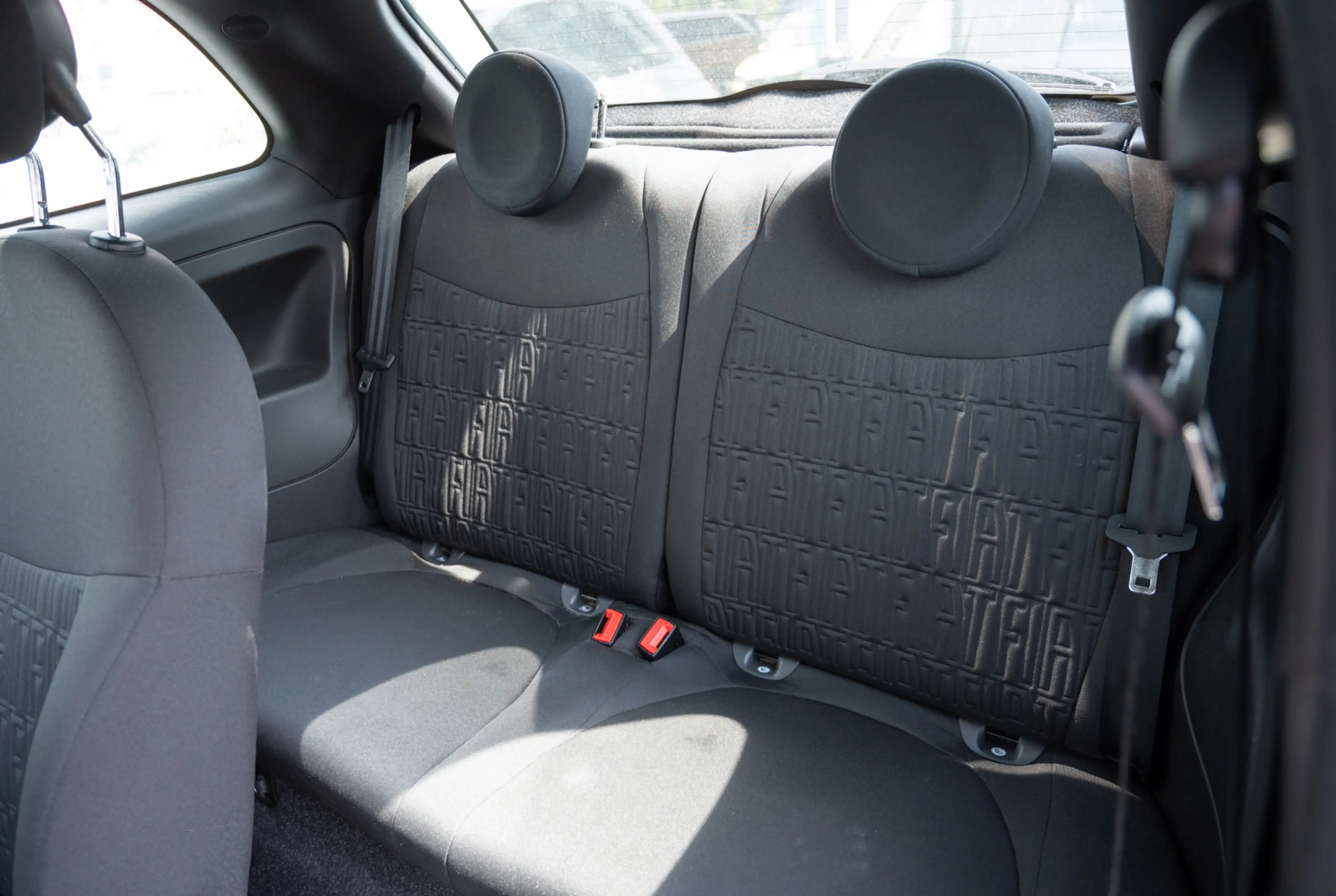 Fiat 500 Dolcevita 1.0 GSE N3 Hybrid 70 *KOMFORT-PAKET*PANORAMADACH* — photo 9