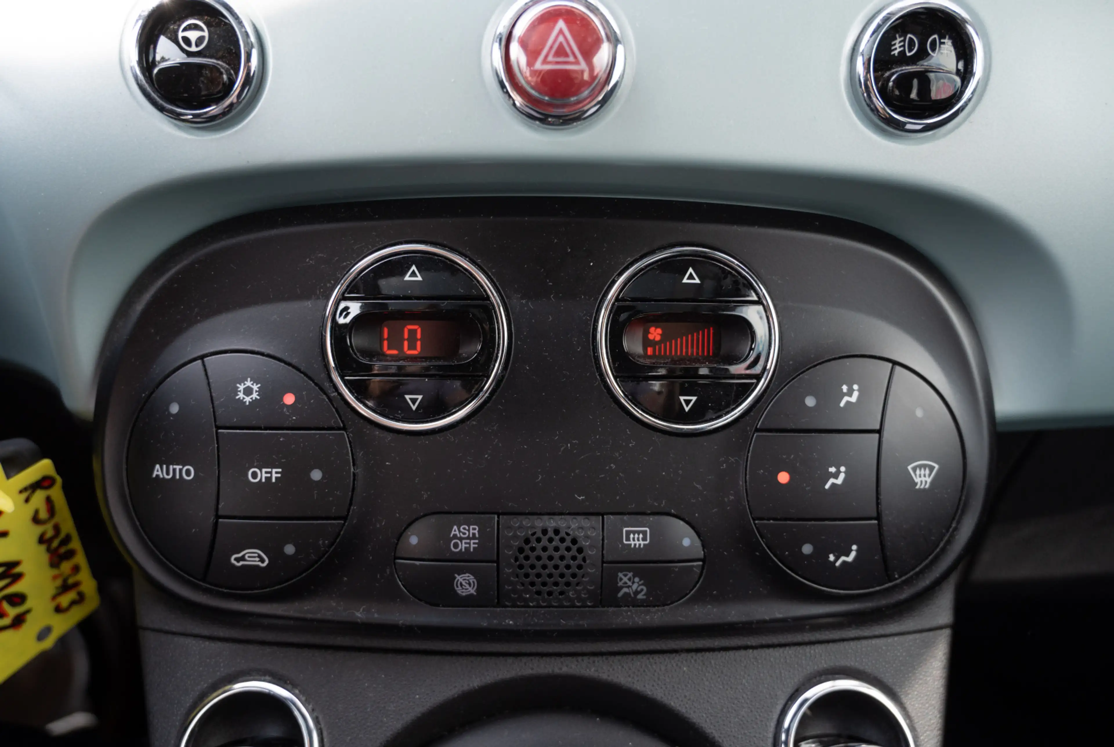 Fiat 500 Dolcevita 1.0 GSE N3 Hybrid 70 *KOMFORT-PAKET*PANORAMADACH* — photo 11