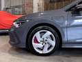 Volkswagen Golf VIII*eHybrid*PHEV*DSG*NAVI*SPORTZETELS*LED* Gris - thumbnail 13