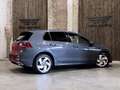 Volkswagen Golf VIII*eHybrid*PHEV*DSG*NAVI*SPORTZETELS*LED* Gris - thumbnail 14