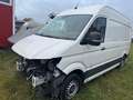 Volkswagen Crafter Kasten 35 MR L2H2 4Motion Blanco - thumbnail 3