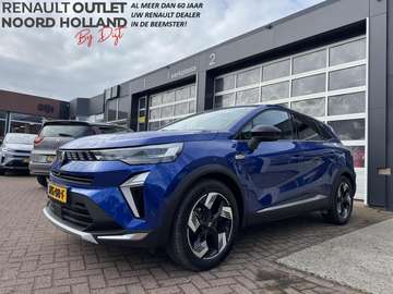 1.6 E-Tech full hybrid 145 Iconic