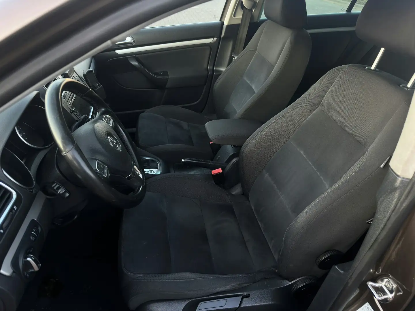 Volkswagen Golf Variant 1.4 TSI DSG Comfortline - 2