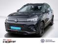Volkswagen Tiguan 2.0 TDI DSG R-Line Navi AHK Panorama 5J Garantie H Schwarz - thumbnail 1