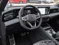 Volkswagen Tiguan 2.0 TDI DSG R-Line Navi AHK Panorama 5J Garantie H Schwarz - thumbnail 4