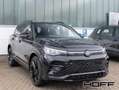 Volkswagen Tiguan 2.0 TDI DSG R-Line Navi AHK Panorama 5J Garantie H Schwarz - thumbnail 3