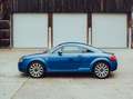 Audi TT Coupe 1.8T (Handschalter, 1. Besitzer) Bleu - thumbnail 6