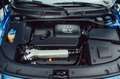 Audi TT Coupe 1.8T (Handschalter, 1. Besitzer) Bleu - thumbnail 43