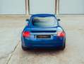 Audi TT Coupe 1.8T (Handschalter, 1. Besitzer) Bleu - thumbnail 5