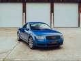 Audi TT Coupe 1.8T (Handschalter, 1. Besitzer) Bleu - thumbnail 2