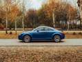 Audi TT Coupe 1.8T (Handschalter, 1. Besitzer) Bleu - thumbnail 12