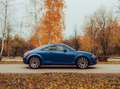 Audi TT Coupe 1.8T (Handschalter, 1. Besitzer) Bleu - thumbnail 8