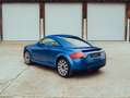 Audi TT Coupe 1.8T (Handschalter, 1. Besitzer) Bleu - thumbnail 4