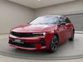 Opel Astra GS L 1.2+ACC+Sitzheizung+Parkpilot+Kamera+ Rot - thumbnail 1