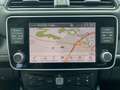 Nissan Leaf 40kWh Tekna,Leder,Navi,360Kam,ProPilot,STH Белый - thumbnail 9