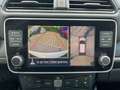 Nissan Leaf 40kWh Tekna,Leder,Navi,360Kam,ProPilot,STH Белый - thumbnail 12