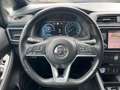 Nissan Leaf 40kWh Tekna,Leder,Navi,360Kam,ProPilot,STH Белый - thumbnail 8