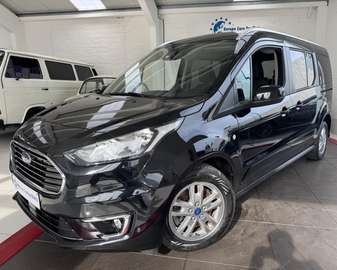 CONNECT 120CH CARPLAY 1ÈRE MAIN 7PLACES GAR 12M