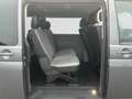 Volkswagen T6 Transporter Caravelle long 2.0 TDi (150pk) Automaat /// 9 plaatsen ///  Voor & Achter sensoren /// Android auto & Apple Carplay Šedá - thumbnail 9