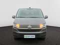 Volkswagen T6 Transporter Caravelle long 2.0 TDi (150pk) Automaat /// 9 plaatsen ///  Voor & Achter sensoren /// Android auto & Apple Carplay Šedá - thumbnail 4