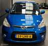 Hyundai i10 1.1 i-Catcher NAP - AIRCO Bleu - thumbnail 5