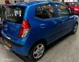 Hyundai i10 1.1 i-Catcher NAP - AIRCO Bleu - thumbnail 11