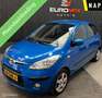 Hyundai i10 1.1 i-Catcher NAP - AIRCO Blau - thumbnail 1