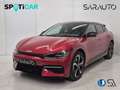 Kia EV6 Long Range GT-Line RWD 168kW Rojo - thumbnail 1