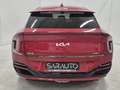 Kia EV6 Long Range GT-Line RWD 168kW Rojo - thumbnail 6