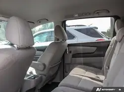 Honda Odyssey снимка Honda Odyssey