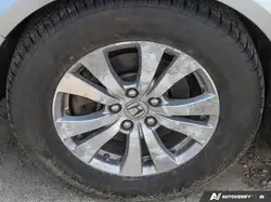 Honda Odyssey снимка Honda Odyssey
