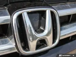 Honda Odyssey снимка Honda Odyssey