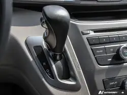 Honda Odyssey снимка Honda Odyssey