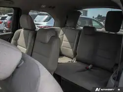 Honda Odyssey снимка Honda Odyssey