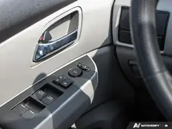 Honda Odyssey снимка Honda Odyssey