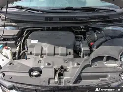 Honda Odyssey снимка Honda Odyssey