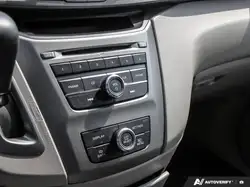 Honda Odyssey снимка Honda Odyssey
