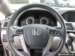Honda Odyssey снимка Honda Odyssey
